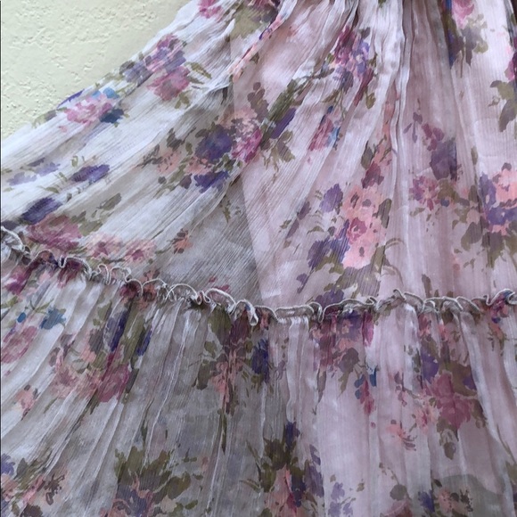 NWT floral summer dress - Picture 2 of 6